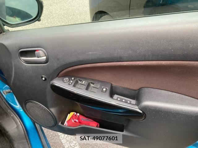 Mazda DEMIO 2014-01 8314261-4