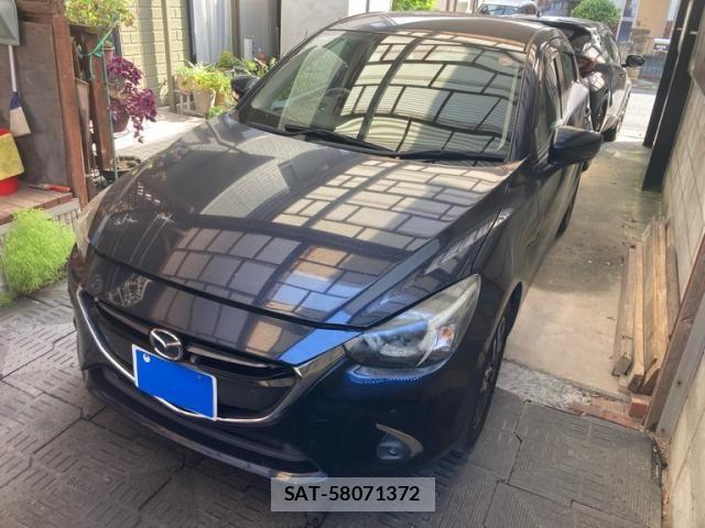 Mazda DEMIO 2018-07 8314257-1