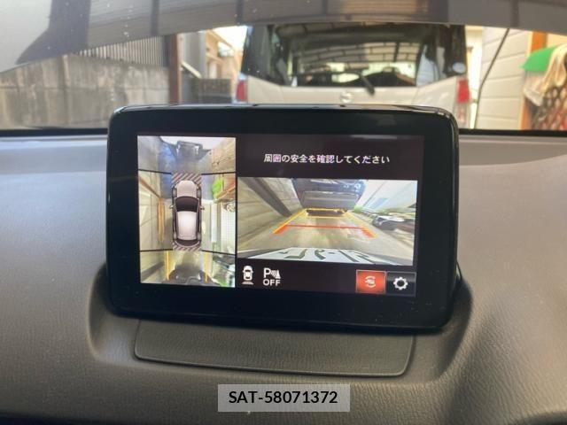 Mazda DEMIO 2018-07 8314257-18