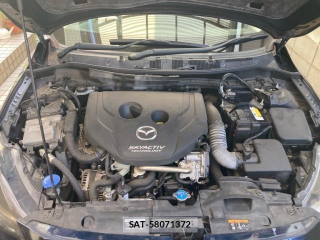 Mazda DEMIO 2018-07 8314257-2