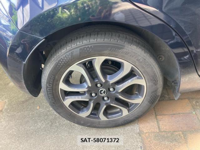 Mazda DEMIO 2018-07 8314257-3