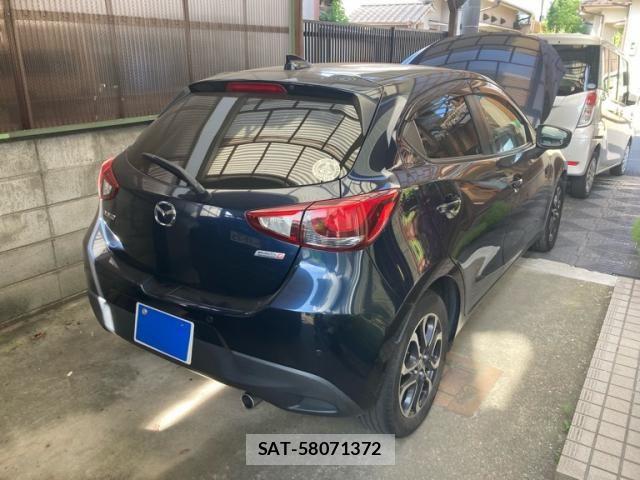 Mazda DEMIO 2018-07 8314257-4