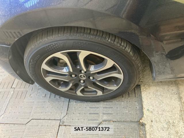 Mazda DEMIO 2018-07 8314257-8