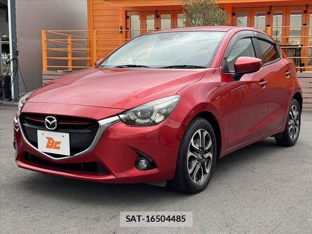 Mazda DEMIO 2015-05 8314252-9