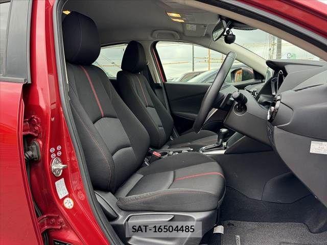 Mazda DEMIO 2015-05 8314252-15