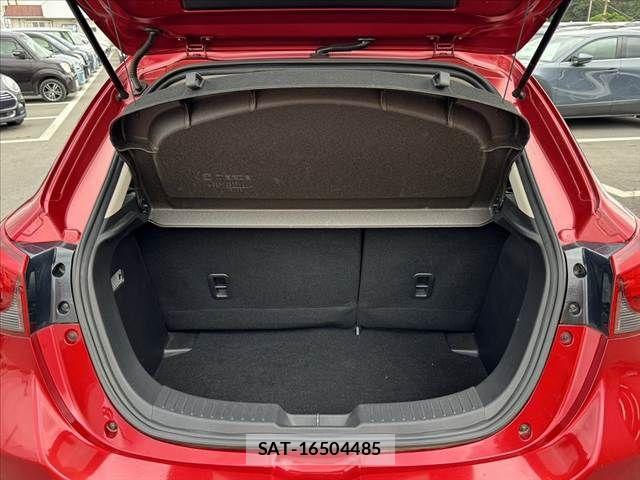 Mazda DEMIO 2015-05 8314252-18
