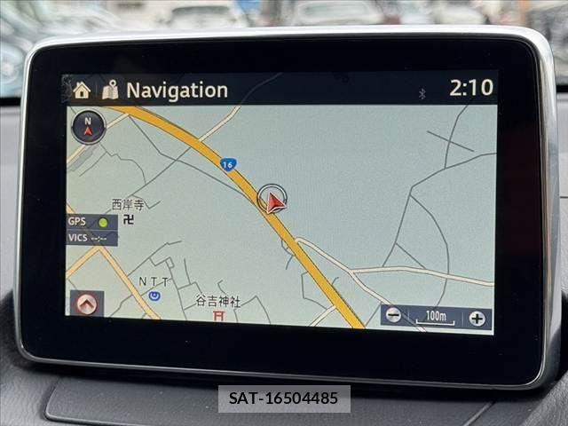 Mazda DEMIO 2015-05 8314252-20