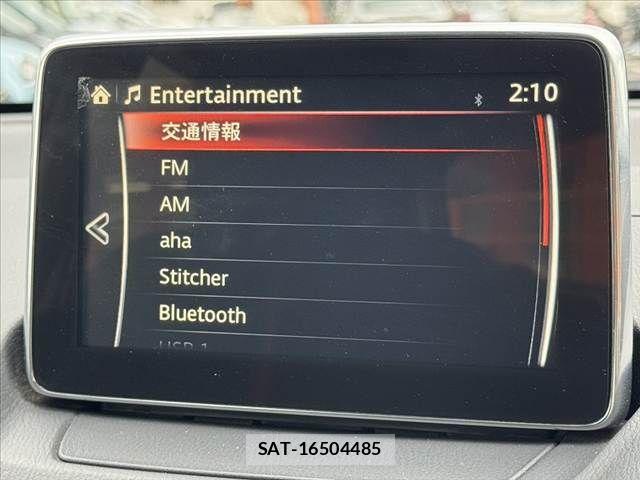 Mazda DEMIO 2015-05 8314252-21