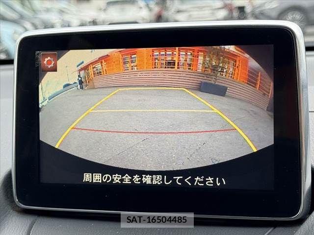 Mazda DEMIO 2015-05 8314252-23