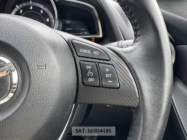 Mazda DEMIO 2015-05 8314252-27