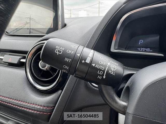 Mazda DEMIO 2015-05 8314252-28