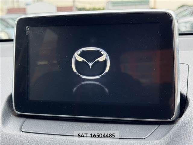 Mazda DEMIO 2015-05 8314252-2