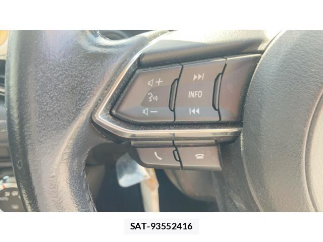 Mazda DEMIO 2018-09 8314247-18
