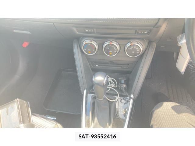 Mazda DEMIO 2018-09 8314247-19
