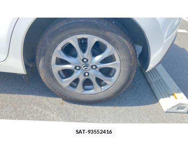 Mazda DEMIO 2018-09 8314247-6