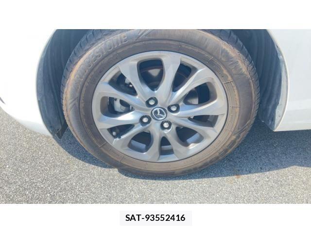 Mazda DEMIO 2018-09 8314247-7