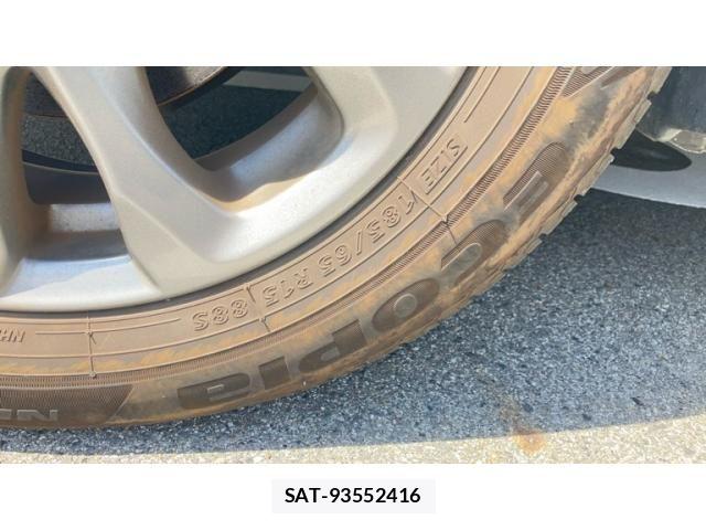 Mazda DEMIO 2018-09 8314247-8