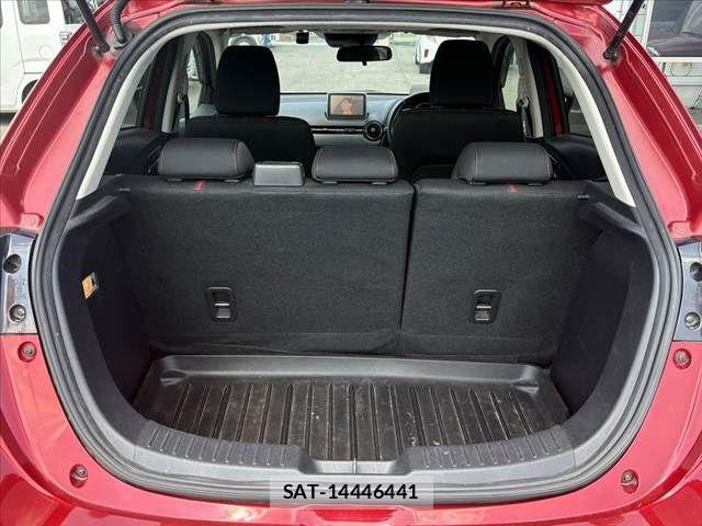 Mazda DEMIO 2016-05 8314254-15