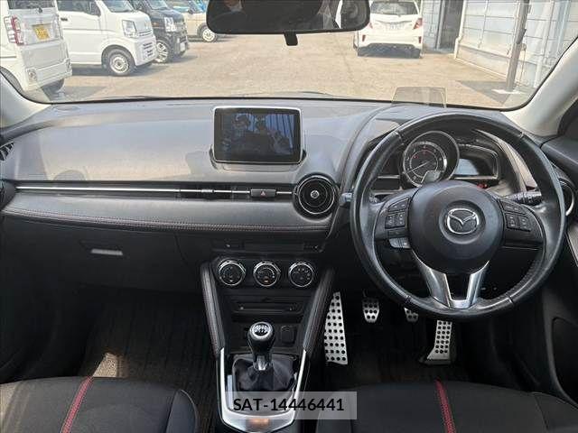 Mazda DEMIO 2016-05 8314254-1