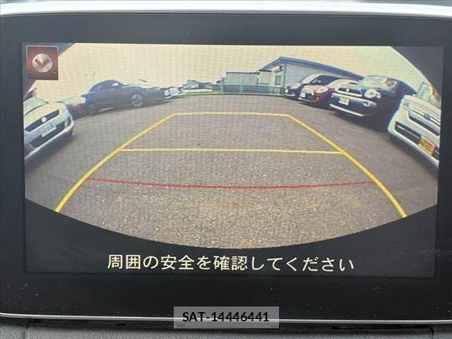 Mazda DEMIO 2016-05 8314254-22