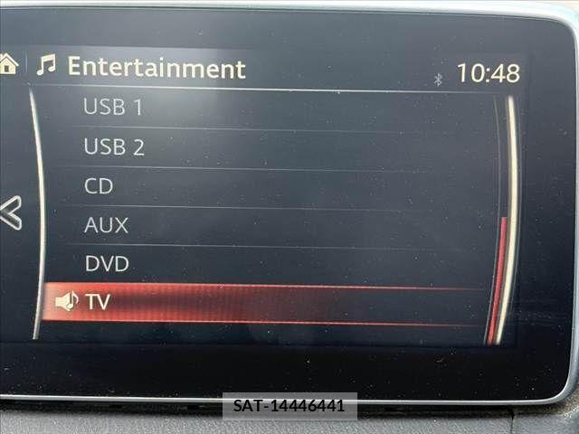 Mazda DEMIO 2016-05 8314254-23