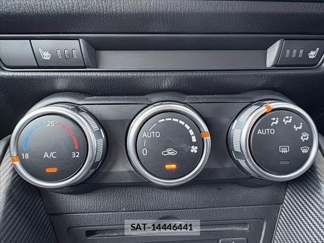 Mazda DEMIO 2016-05 8314254-6