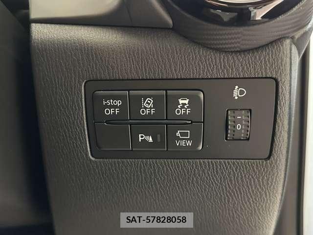 Mazda DEMIO 2018-03 8314244-13