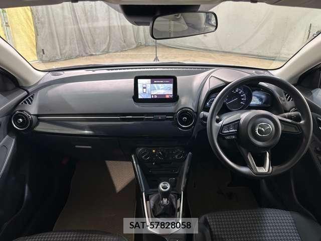 Mazda DEMIO 2018-03 8314244-16