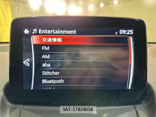 Mazda DEMIO 2018-03 8314244-18