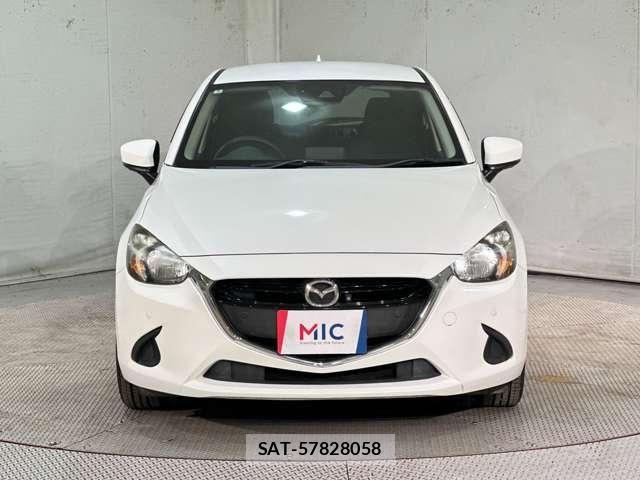 Mazda DEMIO 2018-03 8314244-1