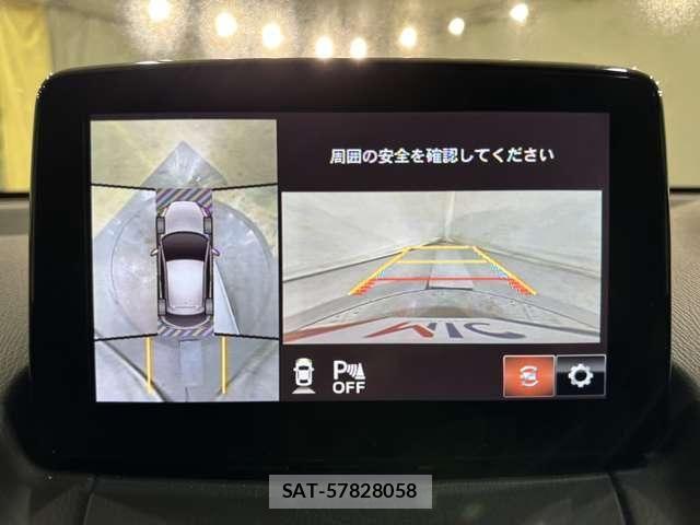 Mazda DEMIO 2018-03 8314244-21