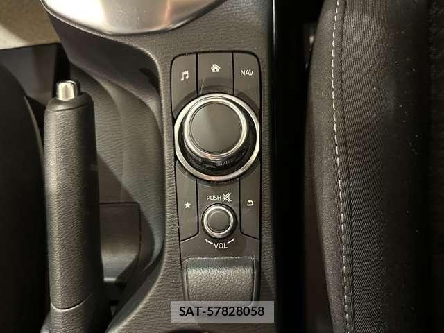 Mazda DEMIO 2018-03 8314244-25