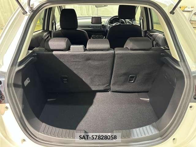 Mazda DEMIO 2018-03 8314244-28