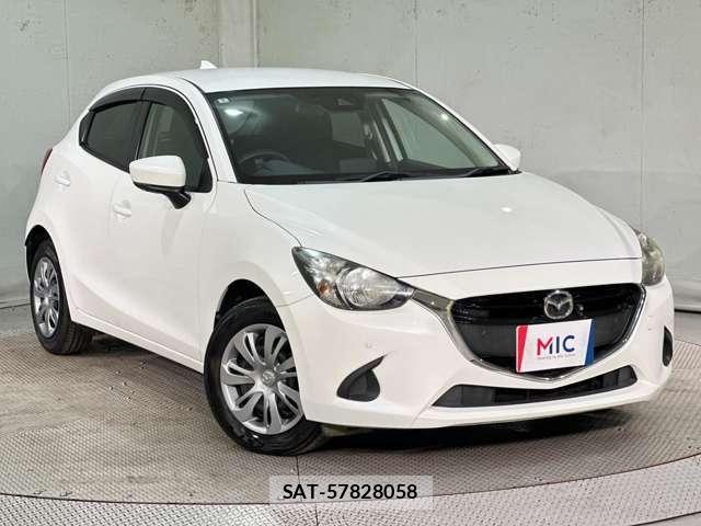 Mazda DEMIO 2018-03 8314244-2