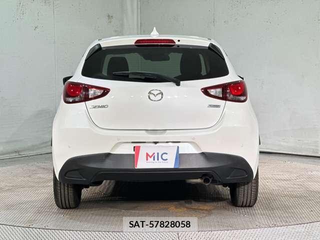 Mazda DEMIO 2018-03 8314244-5