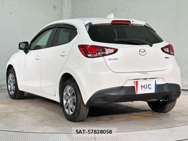 Mazda DEMIO 2018-03 8314244-6