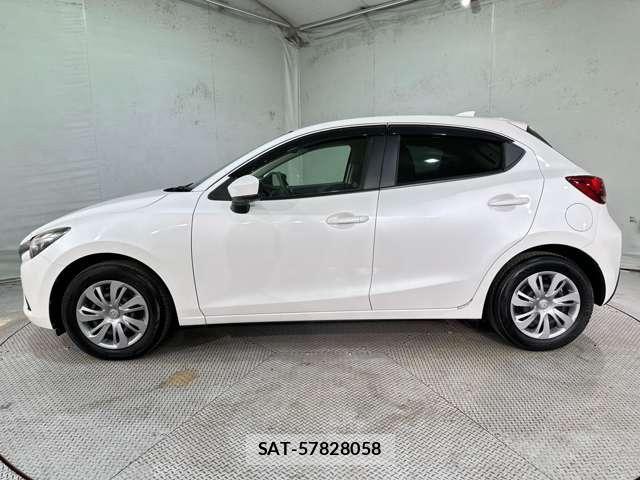 Mazda DEMIO 2018-03 8314244-7