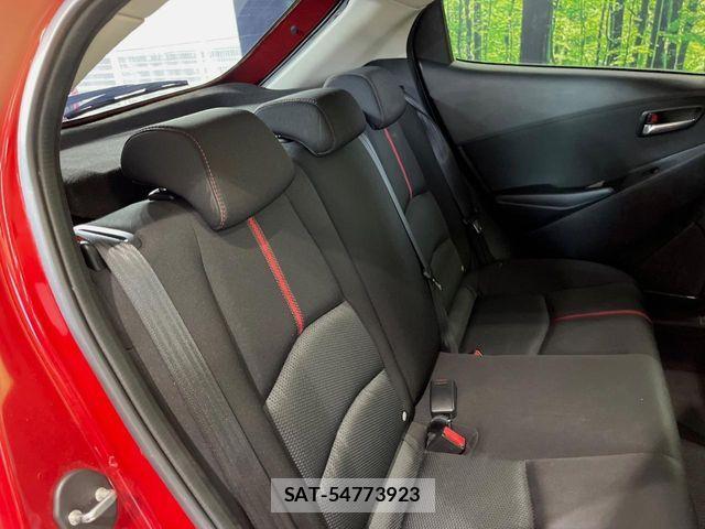 Mazda DEMIO 2015-03 8314256-10