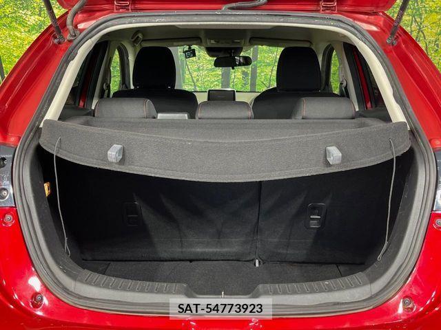 Mazda DEMIO 2015-03 8314256-11