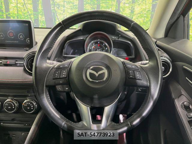 Mazda DEMIO 2015-03 8314256-12