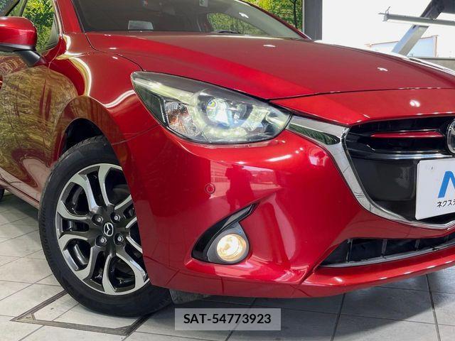 Mazda DEMIO 2015-03 8314256-13