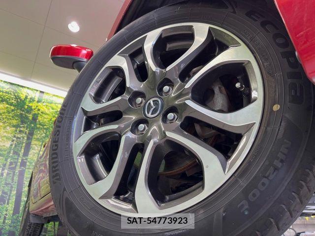 Mazda DEMIO 2015-03 8314256-14