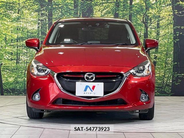 Mazda DEMIO 2015-03 8314256-15