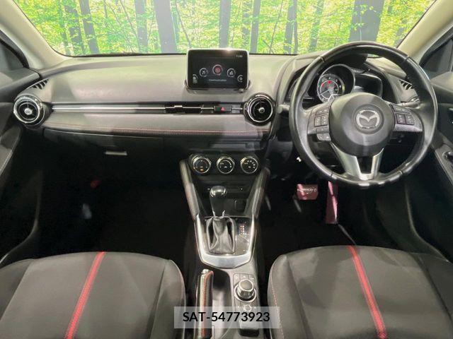 Mazda DEMIO 2015-03 8314256-1