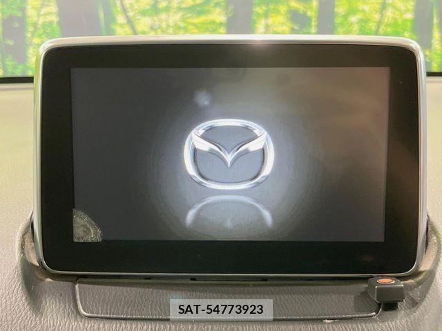 Mazda DEMIO 2015-03 8314256-2