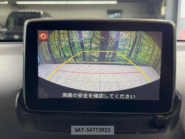 Mazda DEMIO 2015-03 8314256-3