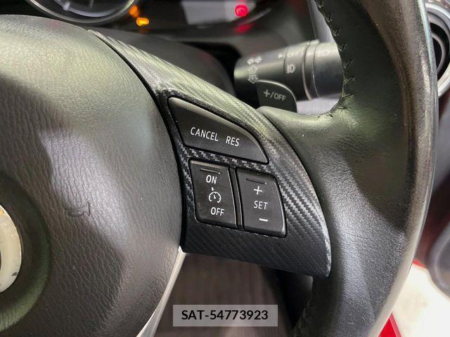 Mazda DEMIO 2015-03 8314256-5