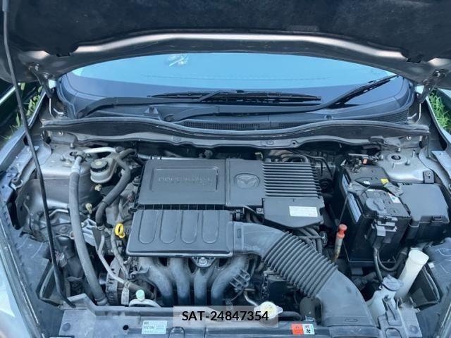 Mazda DEMIO 2009-08 8314264-17