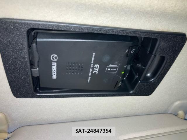 Mazda DEMIO 2009-08 8314264-21