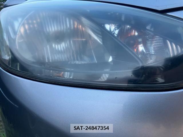 Mazda DEMIO 2009-08 8314264-5